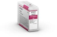 Epson Tintenpatrone (Original Tintenpatrone Epson SC-P800 Magenta)