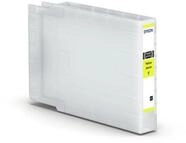 Epson Tintenpatrone WF-6XXX Gelb (39ml) Tintenpatrone