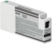 Epson Tonerpatrone T63680N Toner ultra schwarz