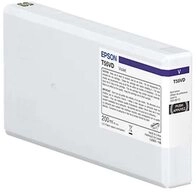Epson Epson UltraChrome Pro10 Druckerpatrone 1 St&uuml;ck(e) Original Violett