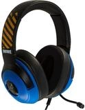 RAZER Kraken V3 X Fortnite Edition - Gaming Headset - blau/schwarz...