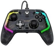 Gamesir Kaleid Schwarz, Transparent USB Gamepad Analog / Digital Xbox One