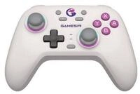 Gamesir GameSir T4n Lite Nova Wireless Controller &ndash; Wei&szlig; Gaming-Controller...