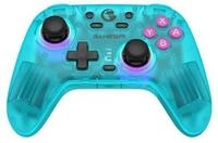 Gamesir GameSir T4n Nova Wireless Controller &ndash; T&uuml;rkis Gaming-Controller (1...