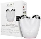 GESKE German Beauty Tech Enhancer SmartAppGuided&trade; MicroCurrent Face-Lifter 6 in 1,