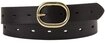Levi's&reg; Lederg&uuml;rtel High-Low