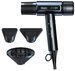 Wahl Haartrockner Wahl Vanquish T-Shape Dryer Black
