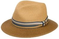 Stetson Sonnenhut (1-St) Sonnenhut mit Ripsband