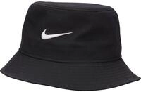 Nike Sportswear Fischerhut U NK APEX BUCKET SQ SWSH L mit umlaufendem Schirm,...