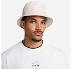 Nike Sportswear Fischerhut U NK APEX BUCKET SQ SWSH L mit umlaufendem Schirm,...