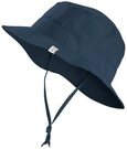 VAUDE Outdoorhut Bucket Hat (Ein St&uuml;ck) Bucket hat mit UV-Schutz