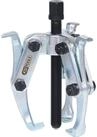 KS Tools Montagewerkzeug KS TOOLS Universal-Abzieher 3-armig 20-150 mm - 630.3001