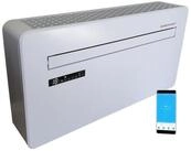 AirExchange 4-in-1-Klimager&auml;t AirExchange&reg; Elements 12-R Monoblock,