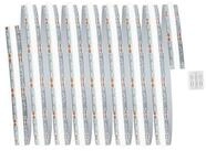 Paulmann LED-Streifen MaxLED 1000 Stripe 2,5m 23,5W 24V silber Kunststoff,...