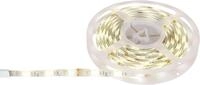 GLOBO LIGHTING LED Stripe EDUARD, Band/Farben fixierbar/kompatibel mit Smart...