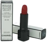 CHANEL Lippenstift Chanel Rouge Allure Velvet 3,5g Lippenstift 00:00