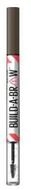 MAYBELLINE NEW YORK Augenbrauen-Stift Augenbrauenstift Build-A-Brow 262 Black...