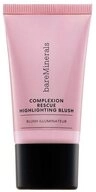 BAREMINERALS Rouge COMPLEXION RESCUE aufhellendes Gel-Creme-Rouge