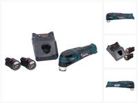 Bosch Professional Akku-Multifunktionswerkzeug GOP 12V-28 Professional Akku Multi