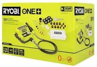 RYOBI Multitool Ryobi - Akku-Multifunktionswerkzeug 18V ONE+ f&uuml;r vielseitige