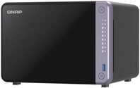 QNAP NAS-Server