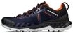 Mammut Alnasca Knit III Low GTX Women Trekkingschuh