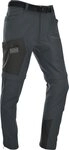 Maul Caprihose Eiger ultra - elastic T-Zipp o DARK GREY