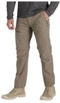 Craghoppers Trekkinghose Craghoppers Herren NosiLife Pro III Zip-Off Hose