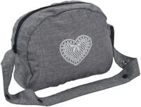 CHIC2000 Puppen Wickeltasche
