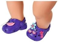 Zapf Creation&reg; Babypuppe ZAPF Creation BABY born&reg; Schuhe mit Pins