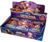 Ravensburger Sammelkarte Disney Lorcana - Him