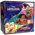 Ravensburger Sammelkarte Disney Lorcana - Him
