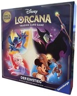 Ravensburger Sammelkarte Disney Lorcana Trading Card Game: Der Einstieg -...