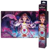 Ravensburger Sammelkarte Disney Lorcana 5: Spielmatte Belle