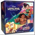 Ravensburger Sammelkarte Disney Lorcana 5: Shimmering Skies Trove Englisch