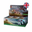 Magic the Gathering Sammelkarte Magic: The Gathering - Bloomburrow Play Booster Box -
