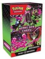 The Pok&eacute;mon Company International Spiel Pokemon Karmesin & Purpur Nebel der Sagen