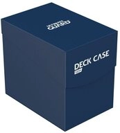 Ultimate Guard Sammelkarte Deck Case 133+ Standardgr&ouml;&szlig;e Kartenbox - Blau