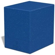 Ultimate Guard Sammelkarte Return To Earth Boulder Deck Case 133+ - Blau