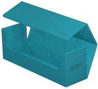 Ultimate Guard Sammelkarte Arkhive 400+ XenoSkin Monocolor Kartenbox -...