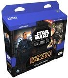 Fantasy Flight Games Sammelkarte Star Wars: Unlimited