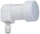 DUR-line DUR-line +Ultra Single LNB - 1 Teilnehmer wei&szlig; - mit LTE-Filter [