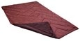 VAUDE Schlafsack Plangge 400 II SYN Schlafsack (1 tlg), weiche und warme