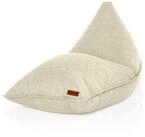 Green Bean Sitzsack Indoor XXL Sitzsack 150x100x100cm (Indoor XXL Sitzsack