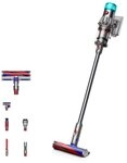 DYSON Akku-Hand-und Stielstaubsauger V12&trade; Origin, 545 W, beutellos, Anti-Kratz