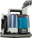 Shark Wasch-Sauger StainStriker Fleckenentferner PX200EUT, 0 W, beutellos