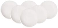 Villeroy & Boch Speiseteller NewMoon Speiseteller 27&nbsp;cm Set6