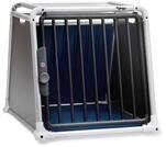 4pets Hunde-Transportbox Hunde-Transportbox bis zu 45 kg in 3 Gr&ouml;&szlig;en