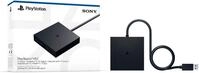 PlayStation 5 PlayStation VR2 PC Adapter USB Typ A zu DisplayPort, USB Typ A