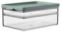 Mepal Aufbewahrungsbox Mepal Omnia 1.7 l K&uuml;hlschrankdosen - Nordic sage